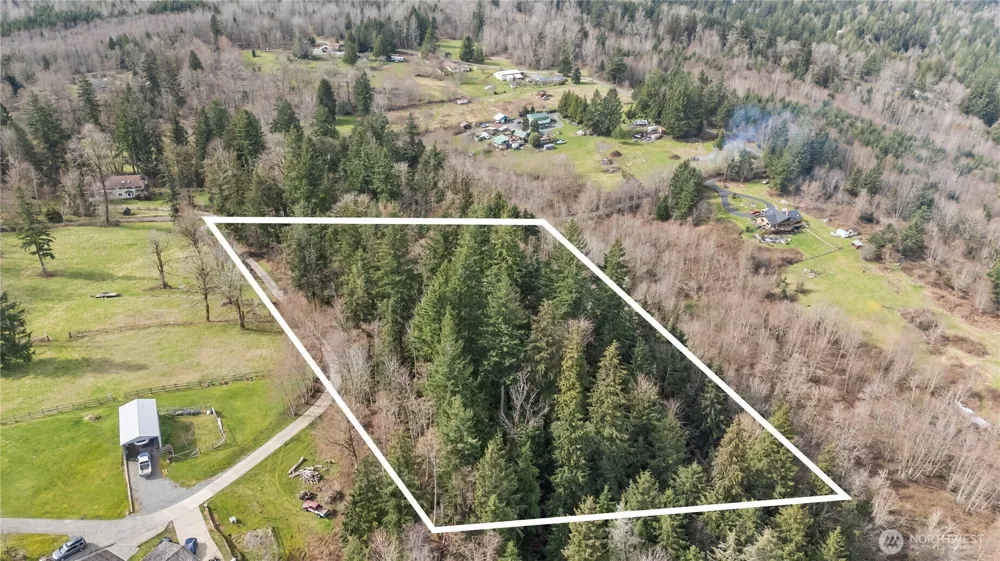 259 XXX 272nd Avenue SE Ravensdale, WA 98051