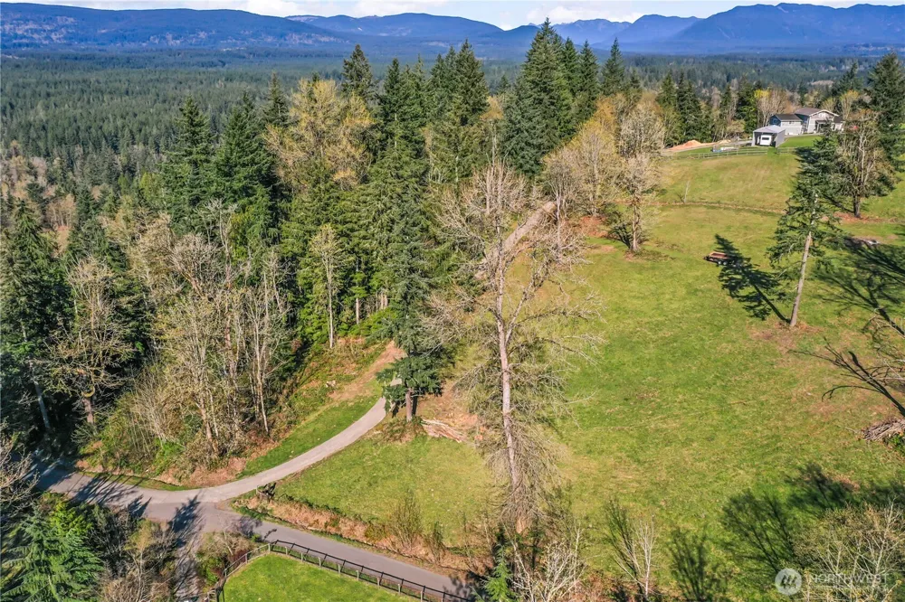 259 XXX 272nd Avenue SE Ravensdale, WA 98051