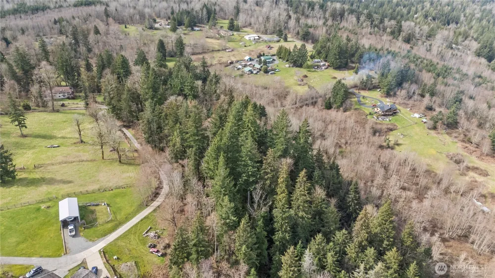 259 XXX 272nd Avenue SE Ravensdale, WA 98051