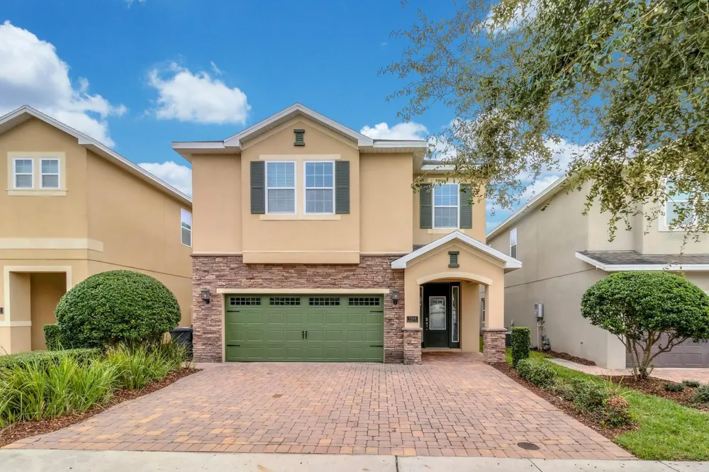 7568 MARKER AVENUE Kissimmee, FL 34747