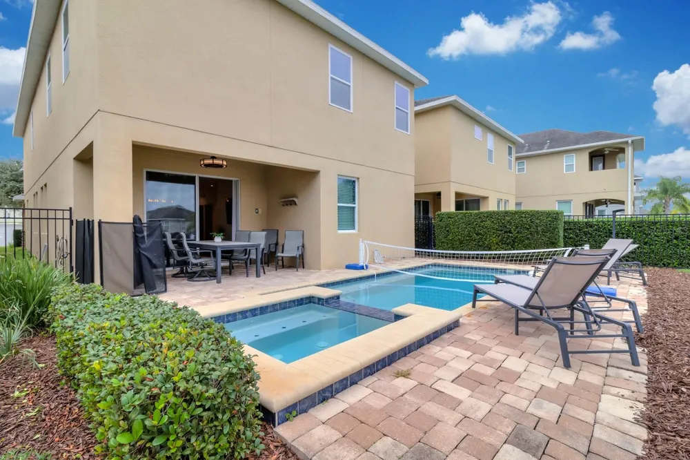 7568 MARKER AVENUE Kissimmee, FL 34747