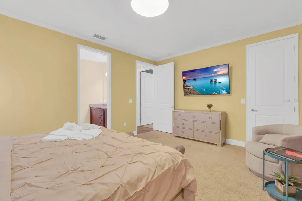 7568 MARKER AVENUE Kissimmee, FL 34747
