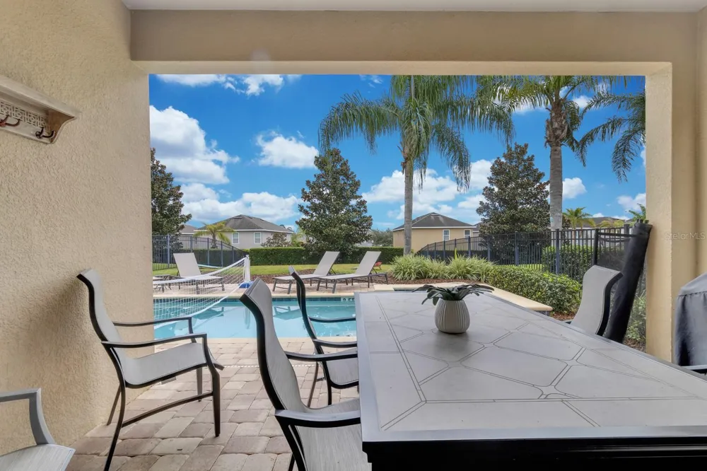7568 MARKER AVENUE Kissimmee, FL 34747