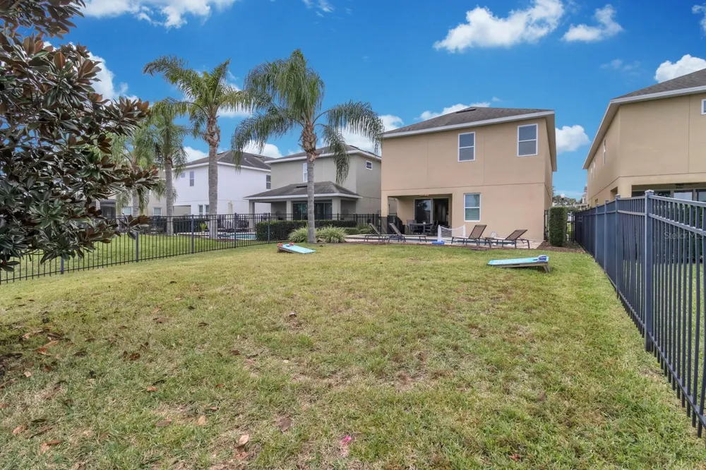 7568 MARKER AVENUE Kissimmee, FL 34747
