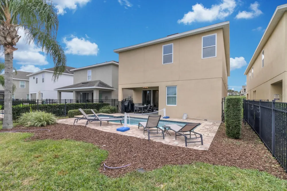 7568 MARKER AVENUE Kissimmee, FL 34747