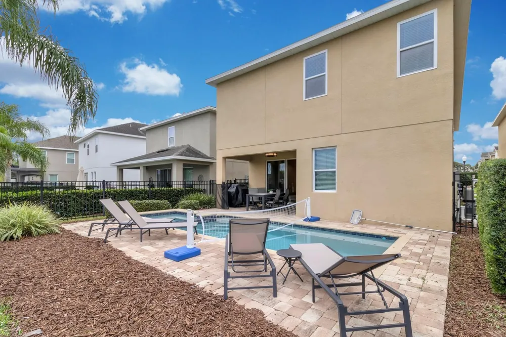 7568 MARKER AVENUE Kissimmee, FL 34747