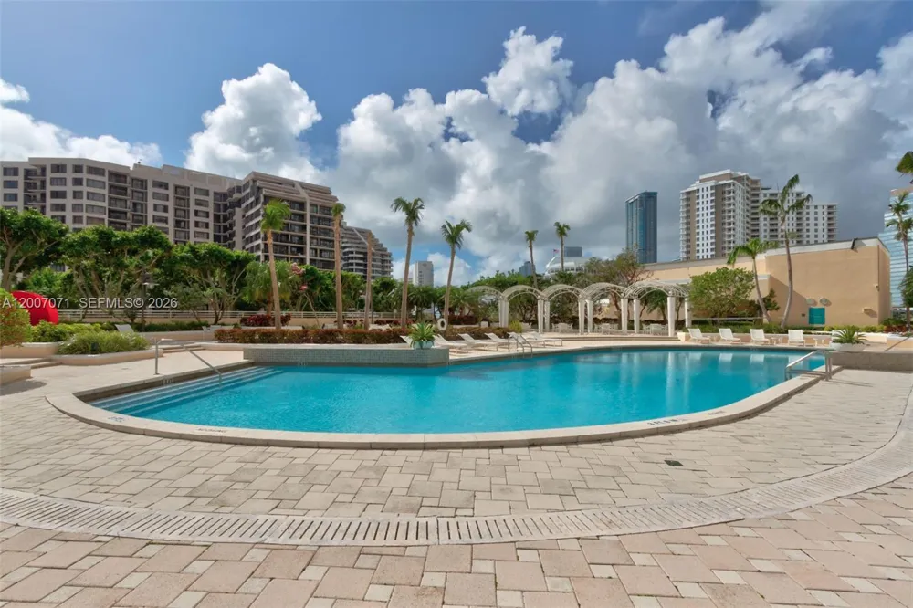 888 Brickell Key Dr #2802 Miami, FL 33131