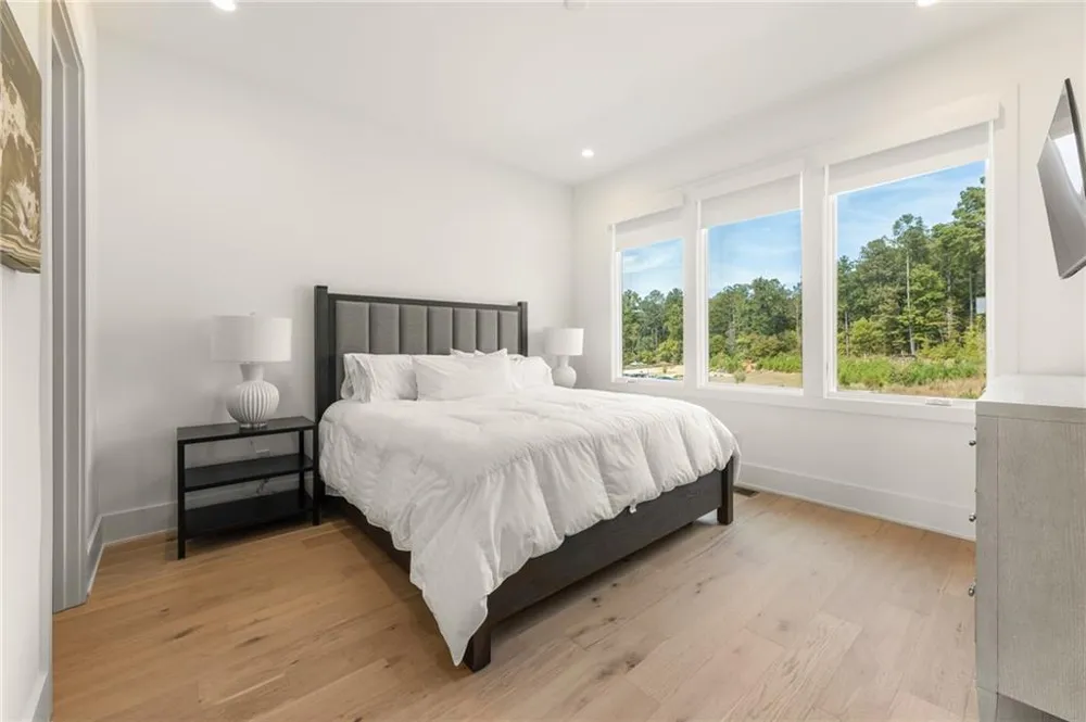10940 Serenbe Lane Chattahoochee Hills, GA 30268