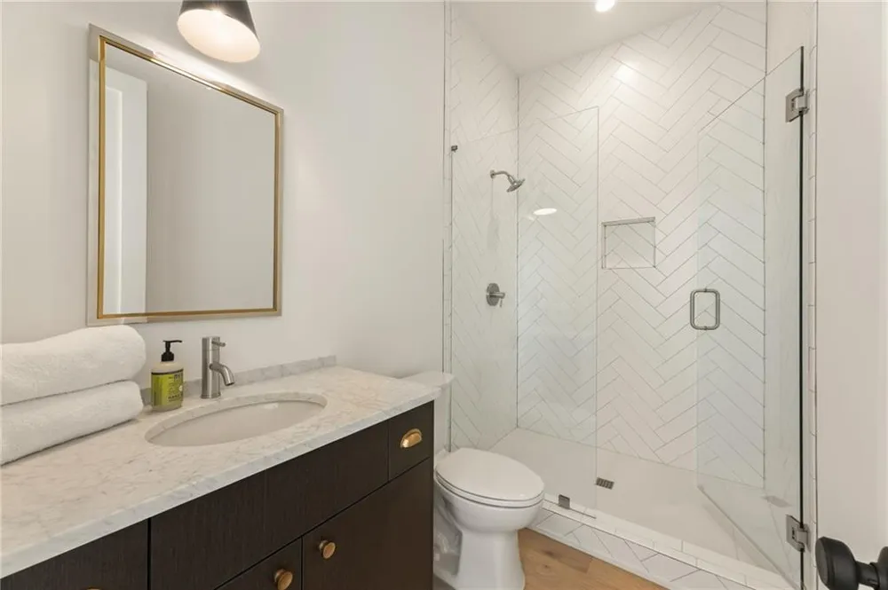 10940 Serenbe Lane Chattahoochee Hills, GA 30268
