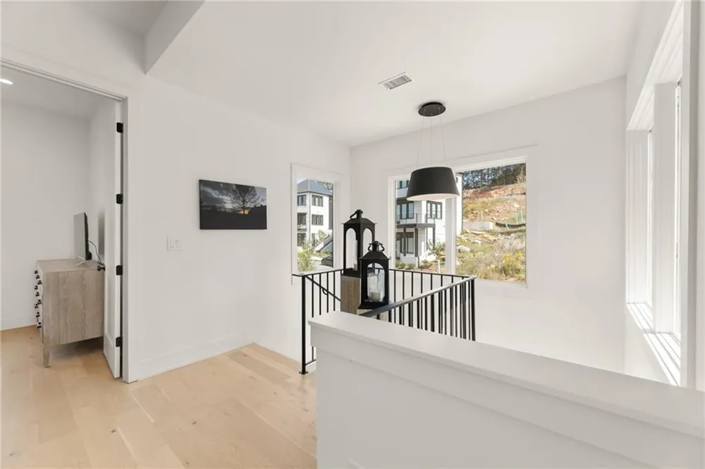 10940 Serenbe Lane Chattahoochee Hills, GA 30268