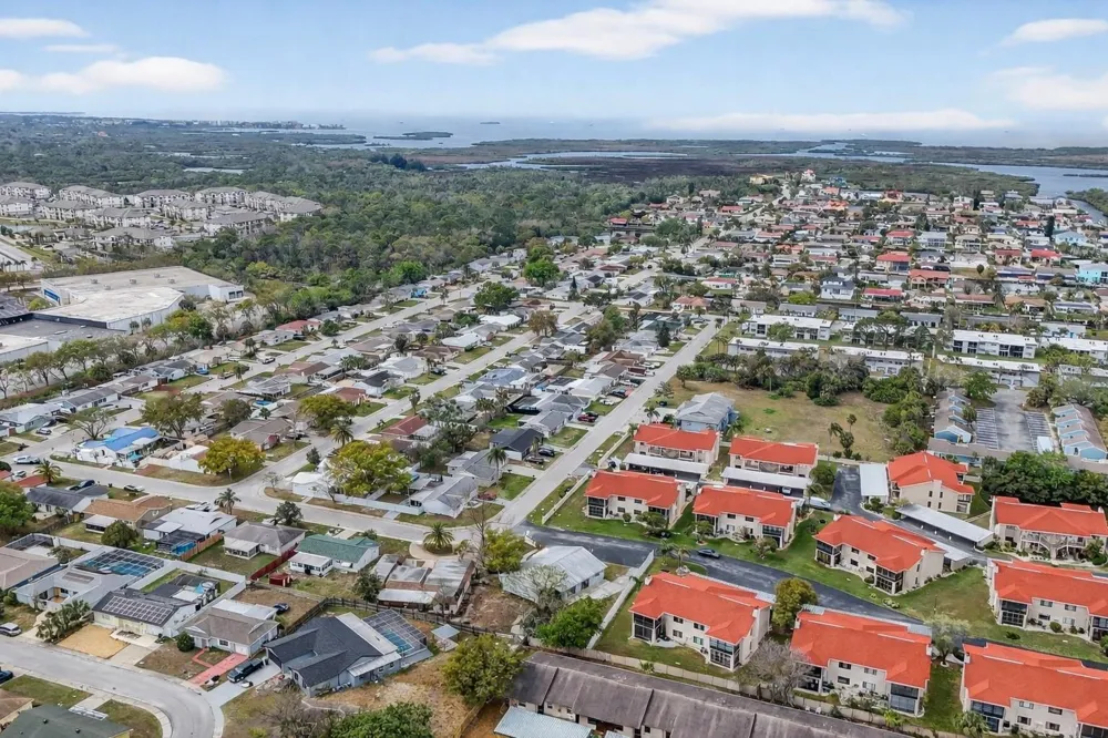 9824 POCONO STREET Port Richey, FL 34668