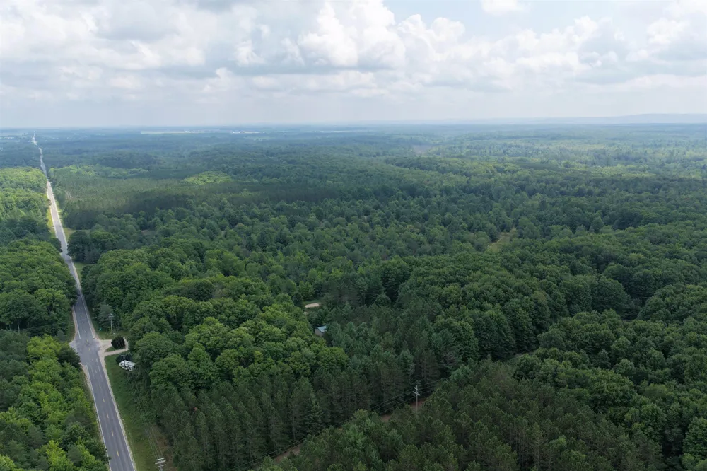 1 ROAD Wexford Township, MI 49620