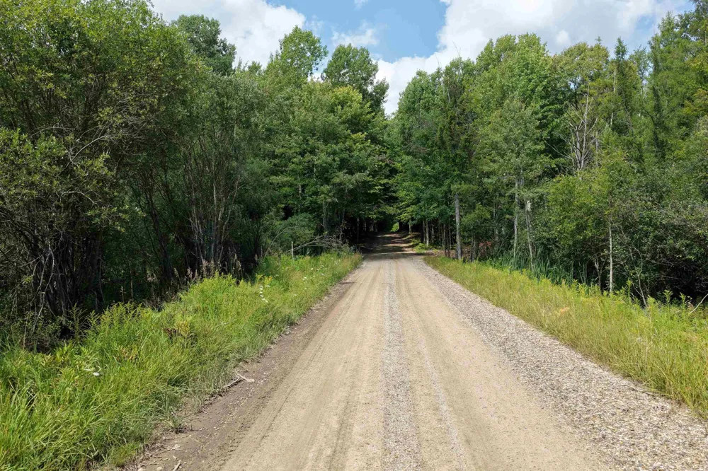 1 ROAD Wexford Township, MI 49620