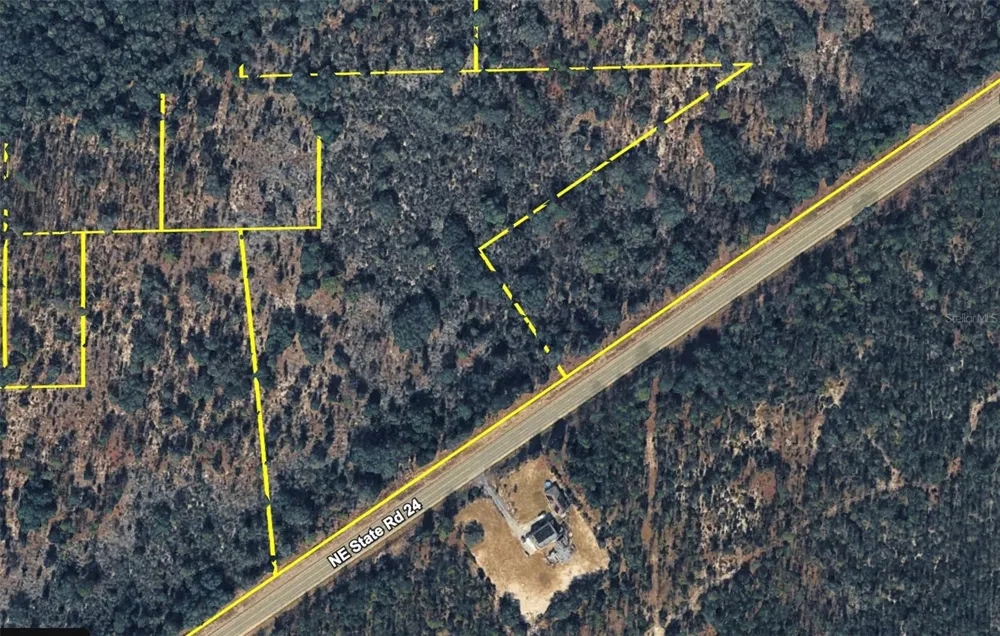 120 NE SR24 AVENUE NE Archer, FL 32618