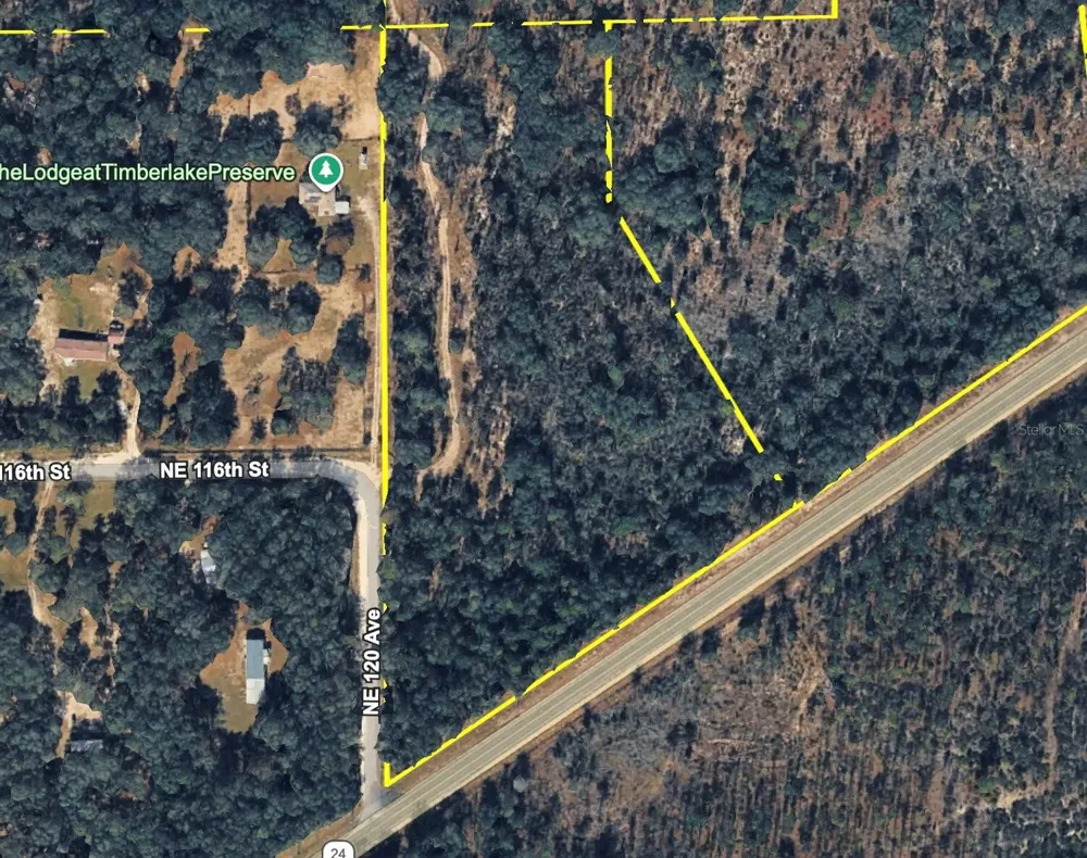 120 NE SR24 AVENUE NE Archer, FL 32618