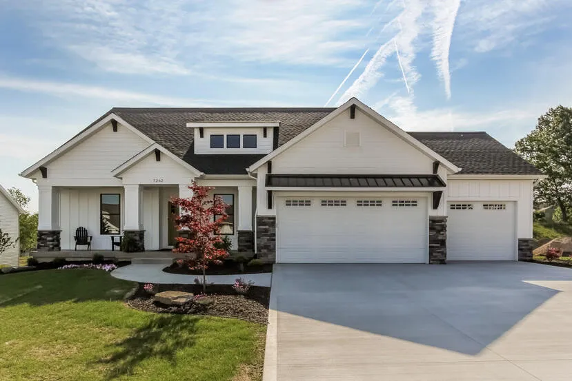 8524 Bosque Drive SE Caledonia Township, MI 49316