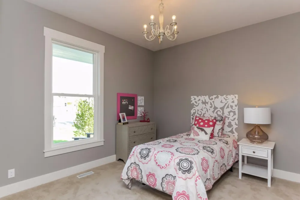 8524 Bosque Drive SE Caledonia Township, MI 49316