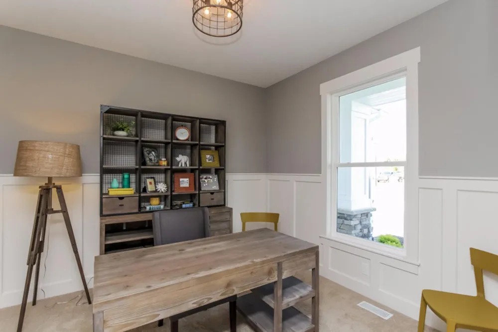 8524 Bosque Drive SE Caledonia Township, MI 49316