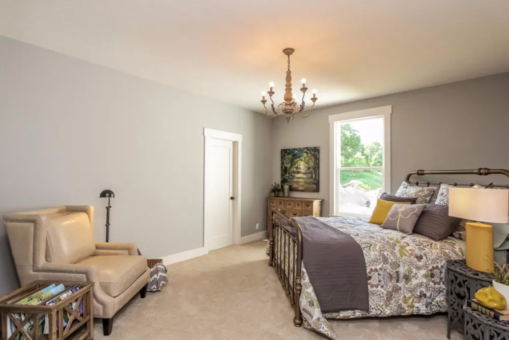 8524 Bosque Drive SE Caledonia Township, MI 49316