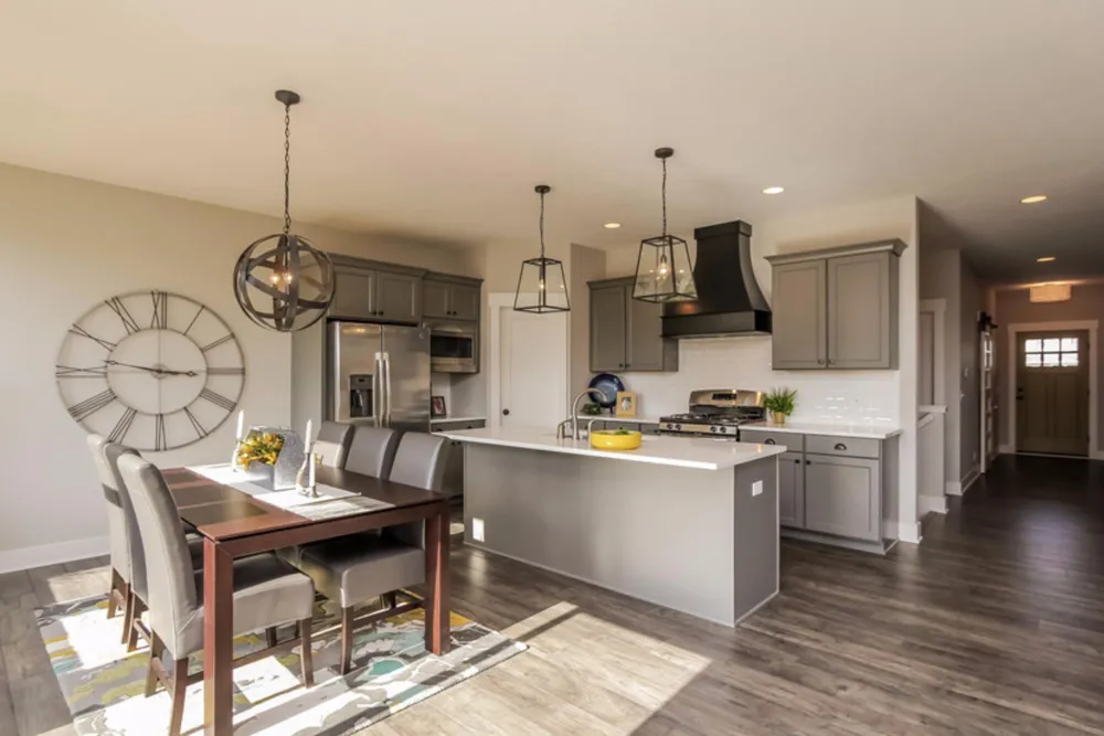 8524 Bosque Drive SE Caledonia Township, MI 49316