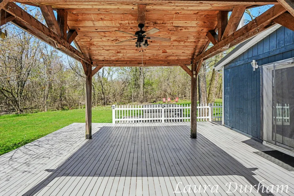 6935 116th Avenue Ganges Township, MI 49408