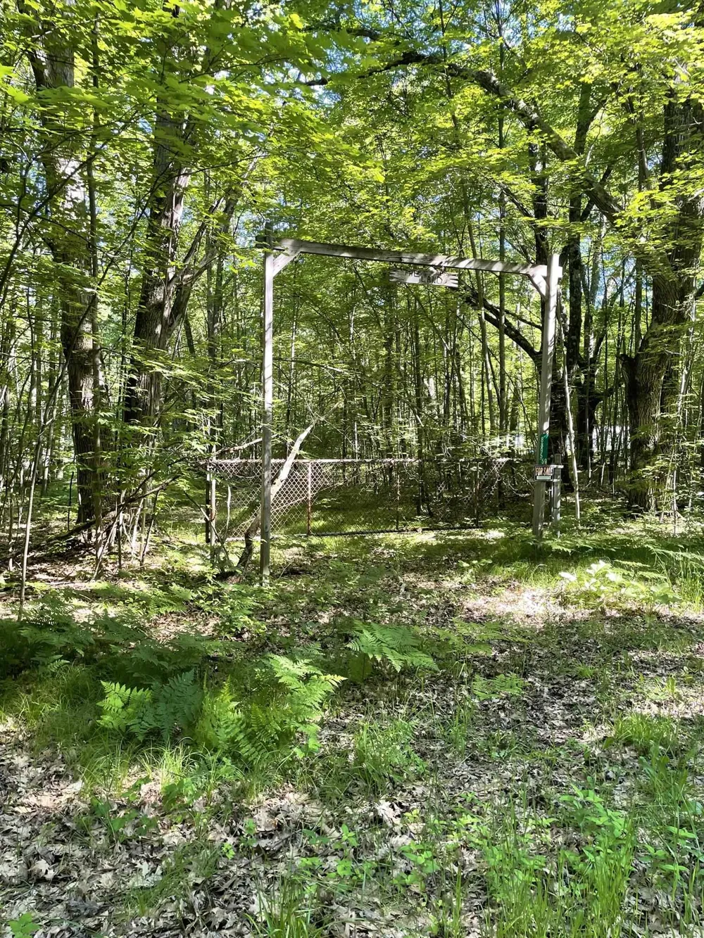 8895 Grandview Trail Pinora Township, MI 49677