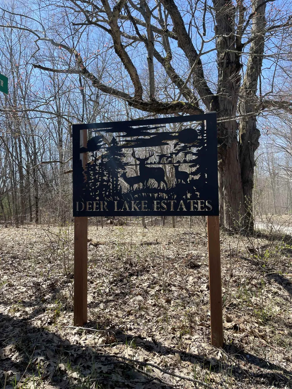 8895 Grandview Trail Pinora Township, MI 49677