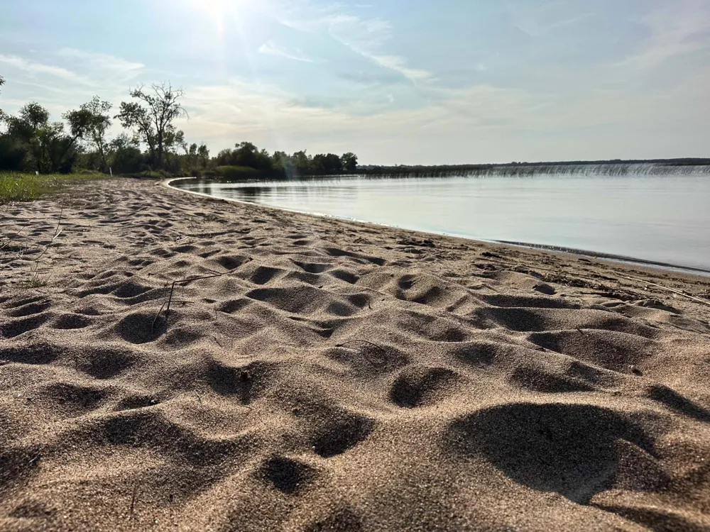 Lot J Norwood Lane Battle Lake, MN 56515