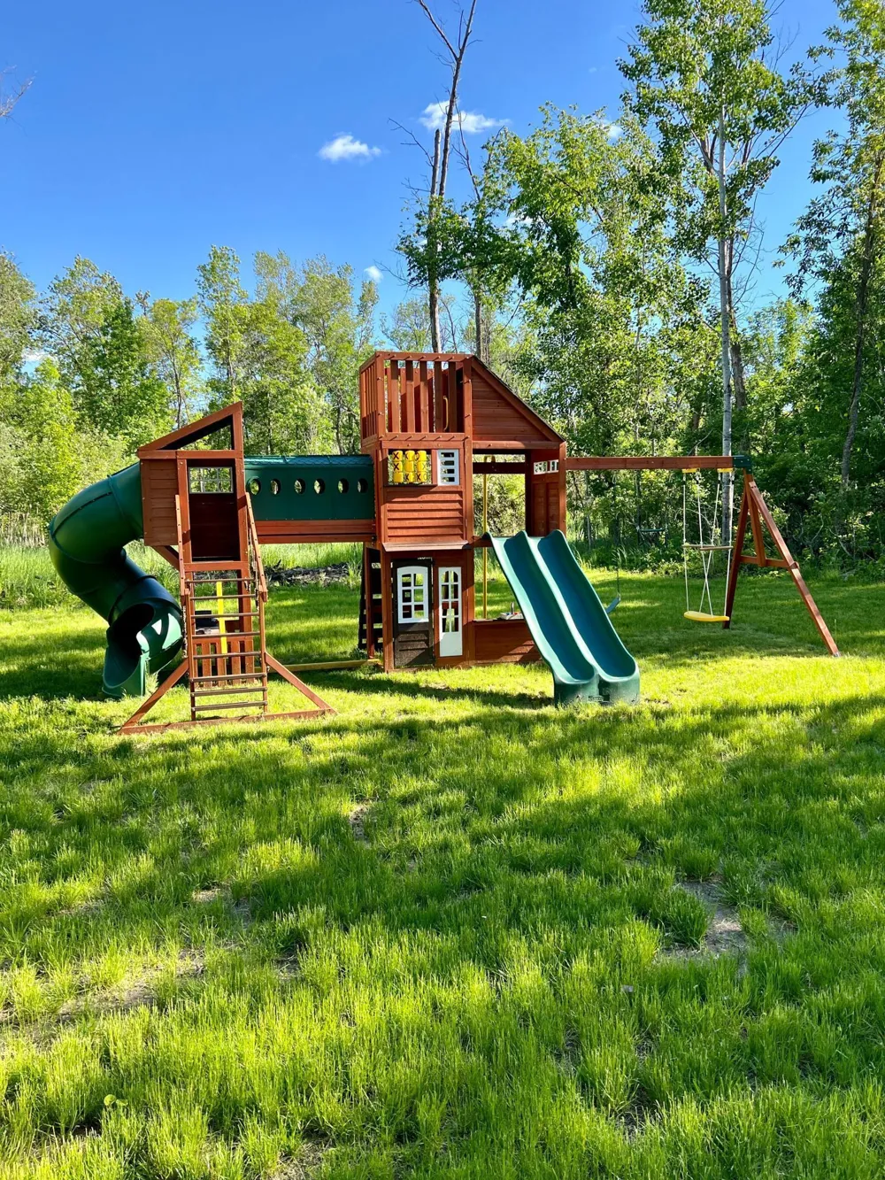 Lot J Norwood Lane Battle Lake, MN 56515