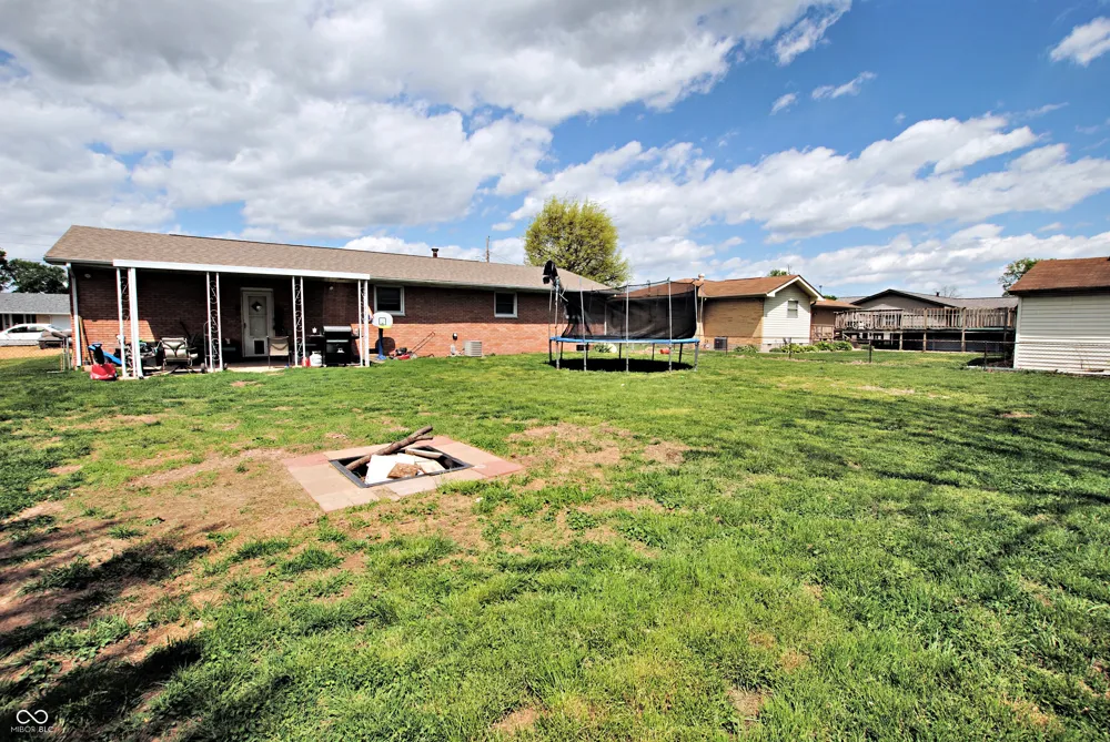 509 Anel Drive Martinsville, IN 46151