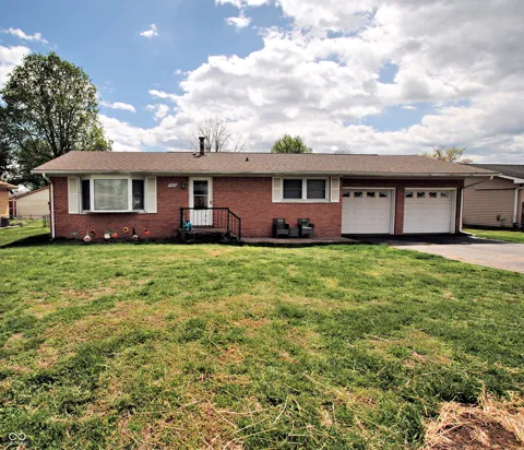 509 Anel Drive