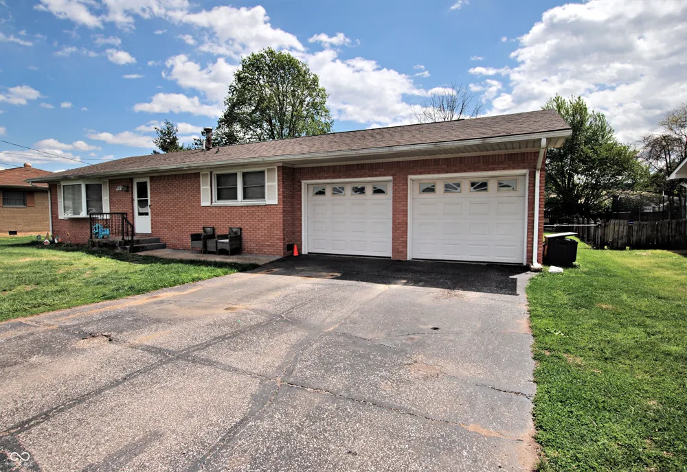 509 Anel Drive Martinsville, IN 46151