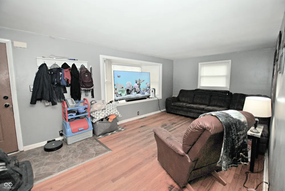 509 Anel Drive Martinsville, IN 46151