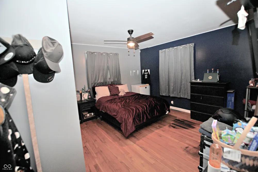 509 Anel Drive Martinsville, IN 46151