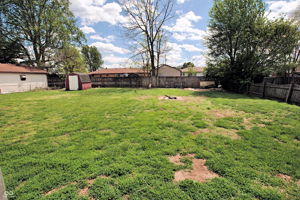 509 Anel Drive Martinsville, IN 46151