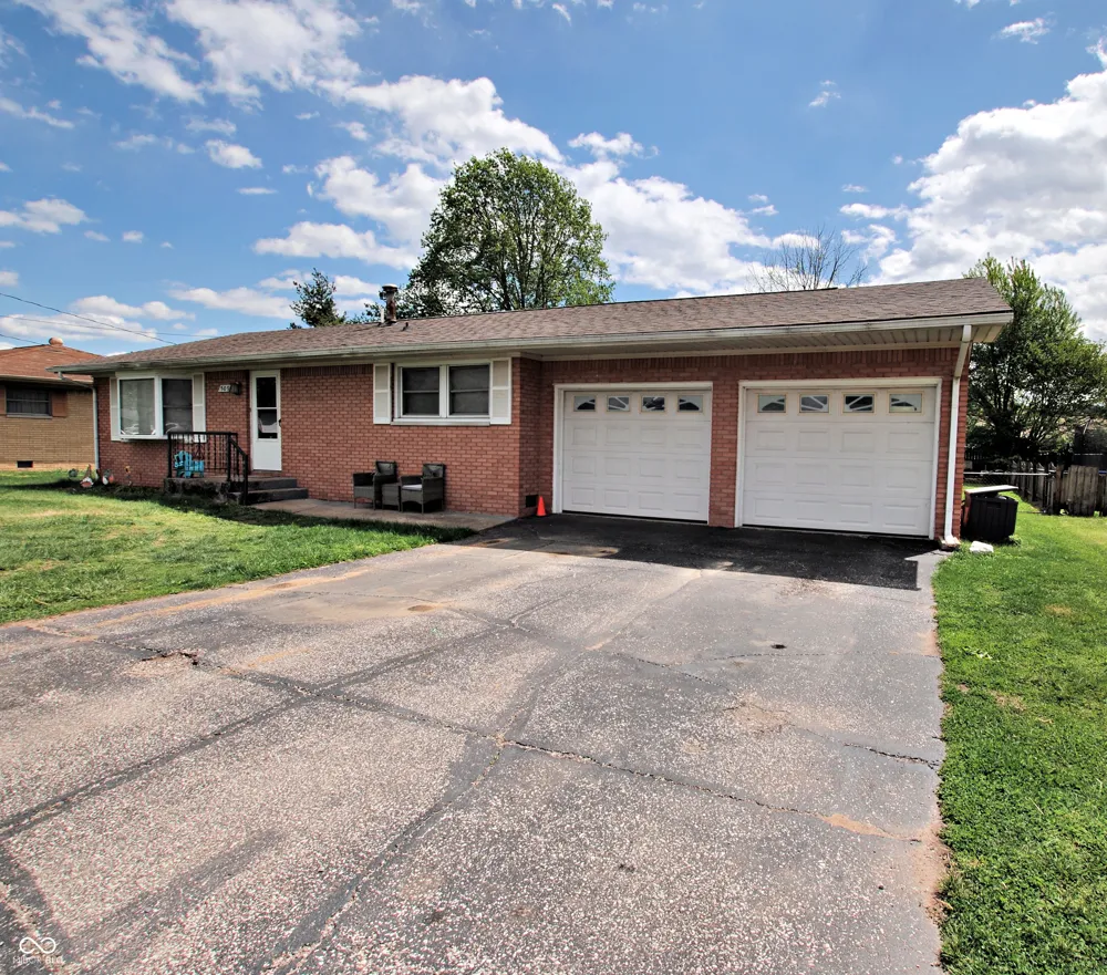 509 Anel Drive Martinsville, IN 46151