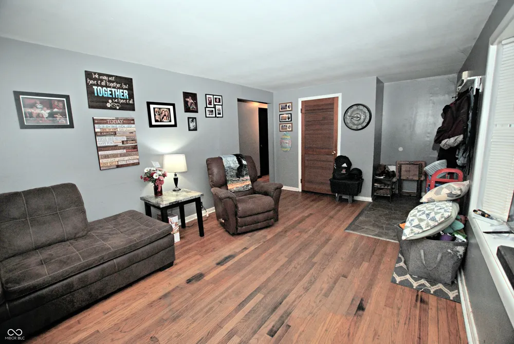 509 Anel Drive Martinsville, IN 46151