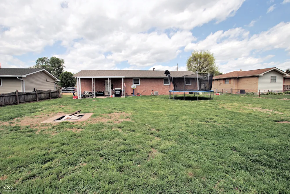 509 Anel Drive Martinsville, IN 46151