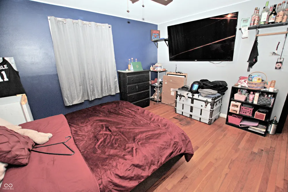 509 Anel Drive Martinsville, IN 46151