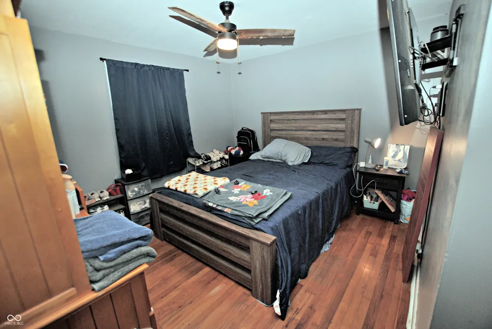 509 Anel Drive Martinsville, IN 46151