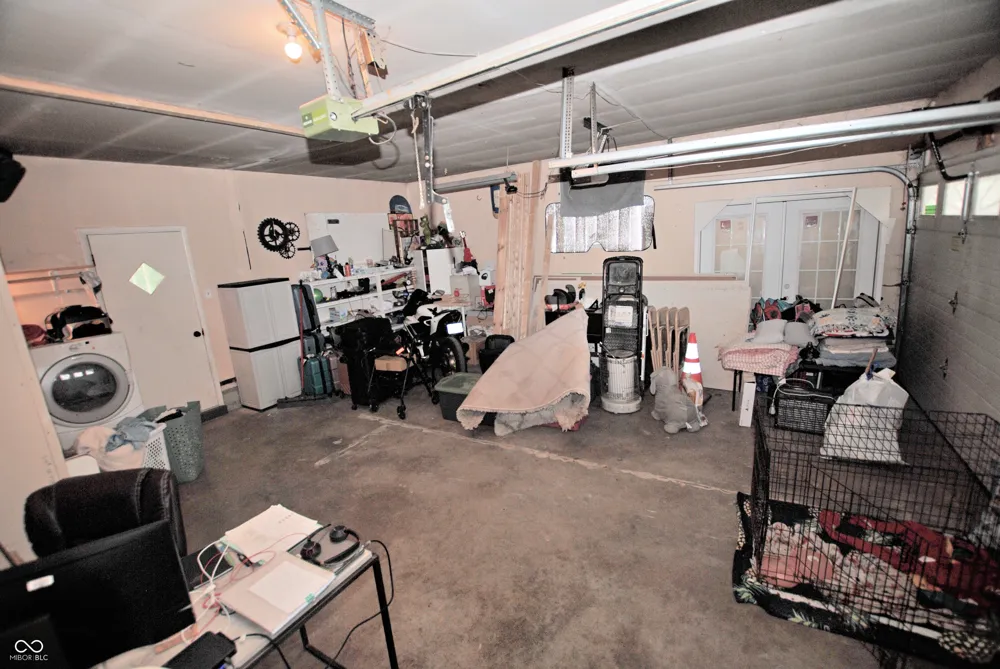 509 Anel Drive Martinsville, IN 46151