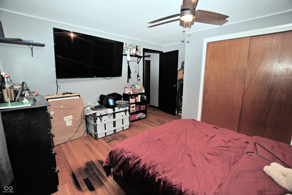 509 Anel Drive Martinsville, IN 46151