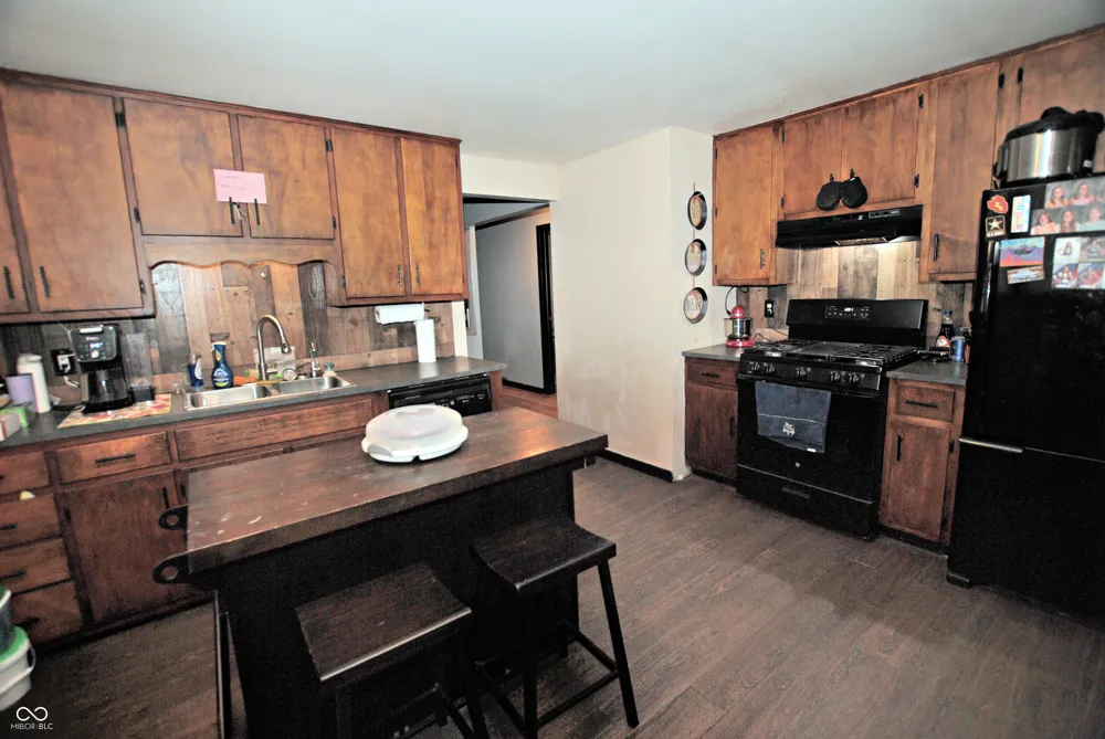 509 Anel Drive Martinsville, IN 46151