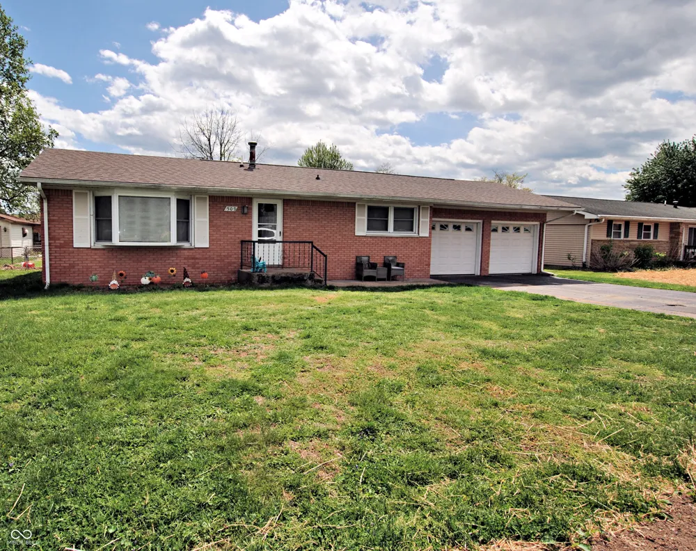 509 Anel Drive Martinsville, IN 46151