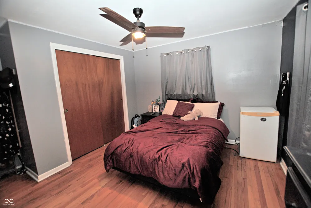 509 Anel Drive Martinsville, IN 46151