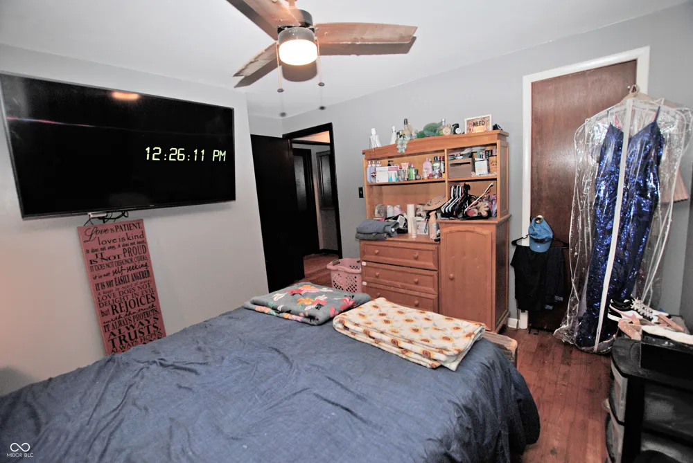 509 Anel Drive Martinsville, IN 46151
