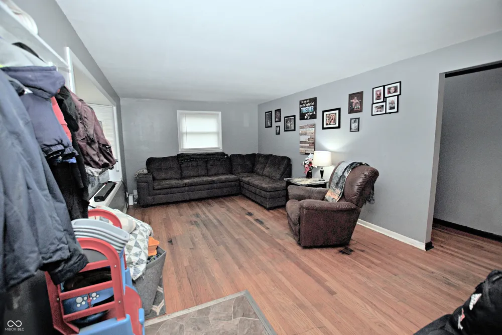 509 Anel Drive Martinsville, IN 46151