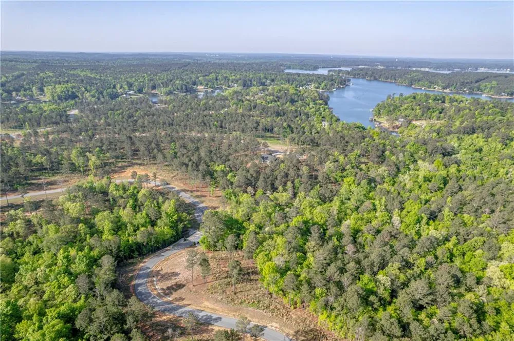 126 Falls Lane Milledgeville, GA 31061
