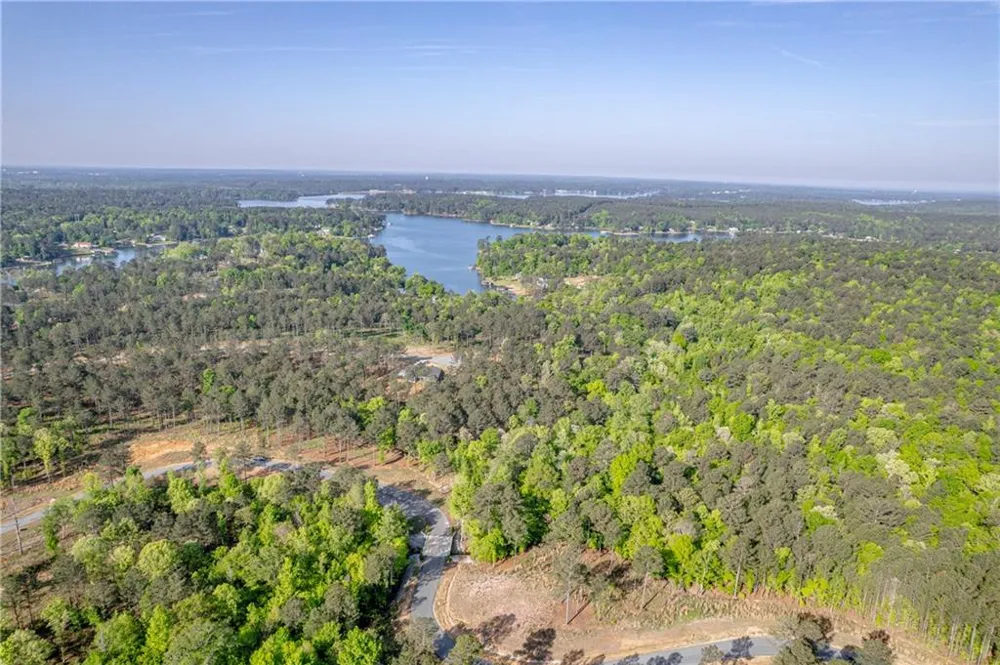 126 Falls Lane Milledgeville, GA 31061