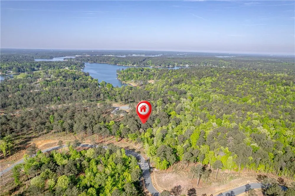 126 Falls Lane Milledgeville, GA 31061